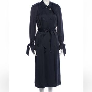 Navy Equipment Trench